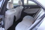 Mercedes-Benz E63 AMG S 4Matic 2014 года